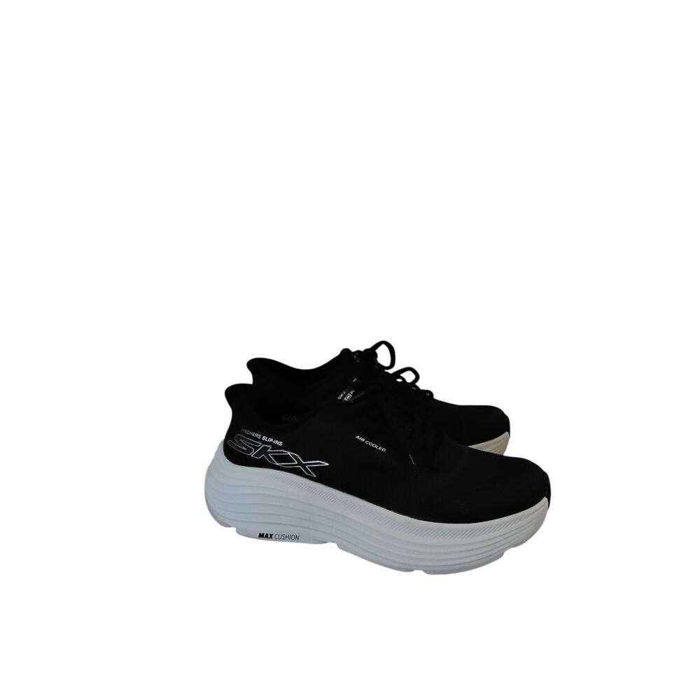 Platform sneakers